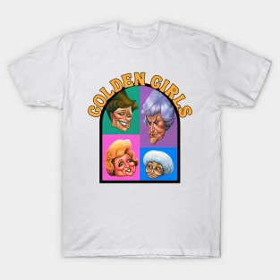 Golden girls T-Shirt